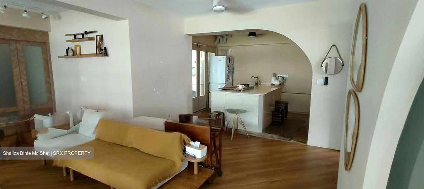 Blk 933A Hougang Crimson (Hougang), HDB 4 Rooms #636429631